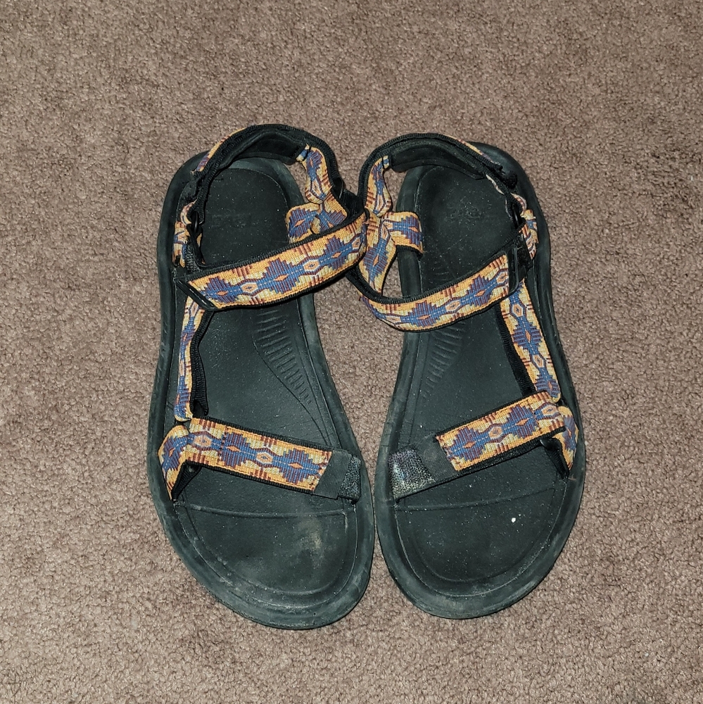 Teva Men's Hurricane Sandal